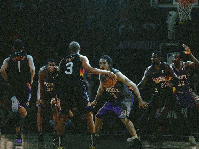 魔术绝杀上海队,保罗统治全场 魔术绝杀上海队,保罗统治全场