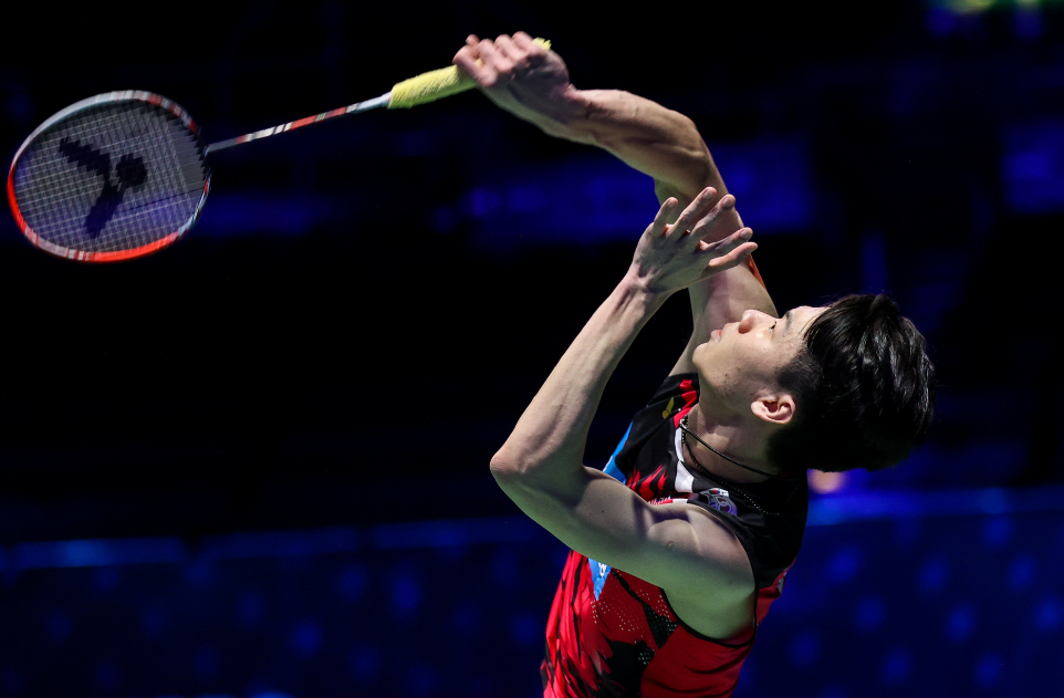 德国队翻盘丹麦队，李梓嘉状态火热