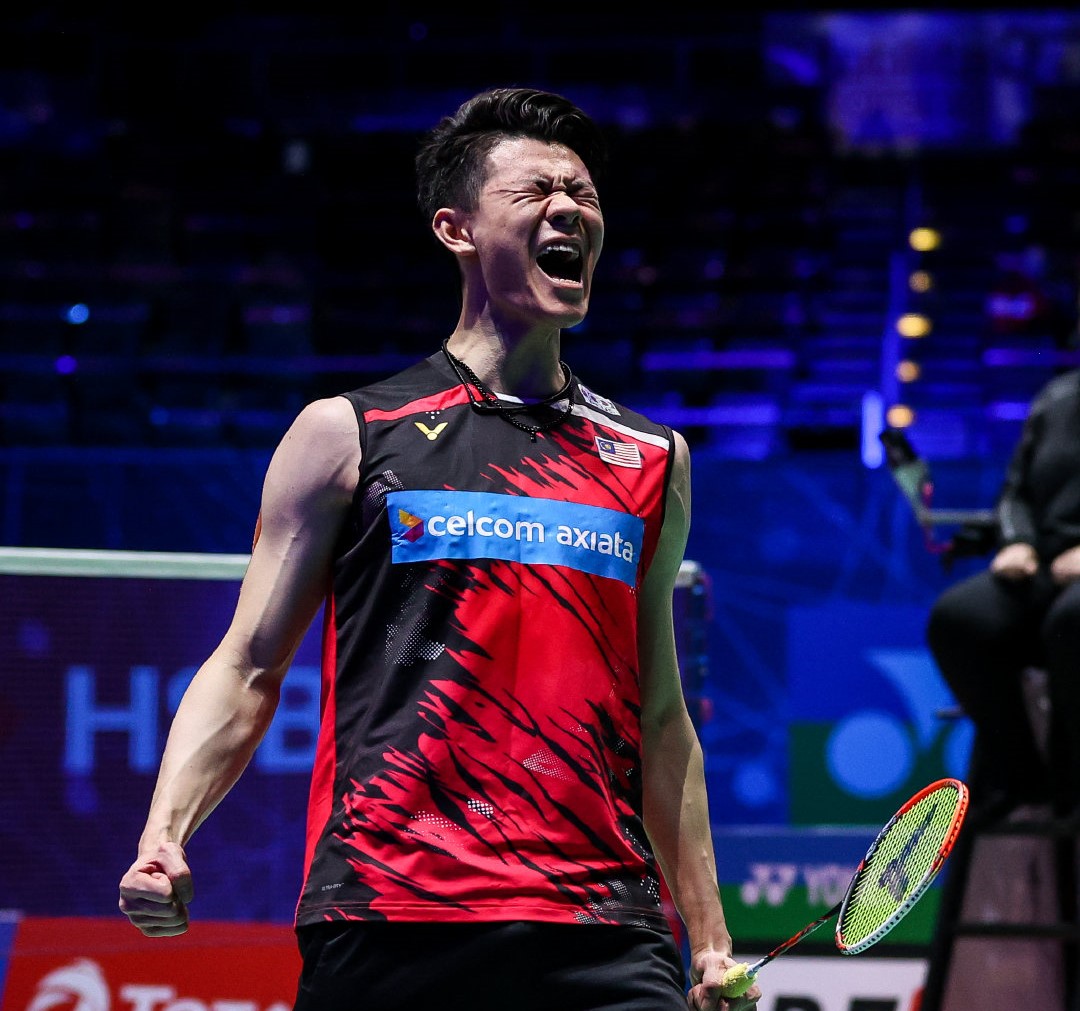 印尼队逆转马来西亚队,李梓嘉高光表现 印尼队逆转马来西亚队,李梓嘉高光表现