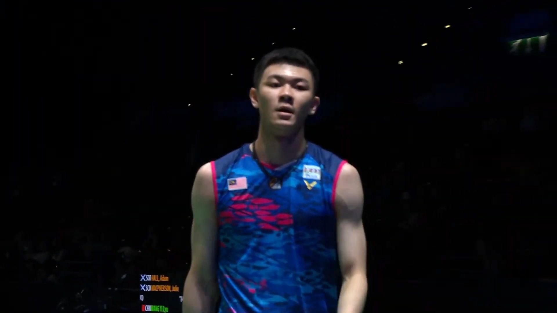 印尼队逆转马来西亚队,李梓嘉高光表现 印尼队逆转马来西亚队,李梓嘉高光表现