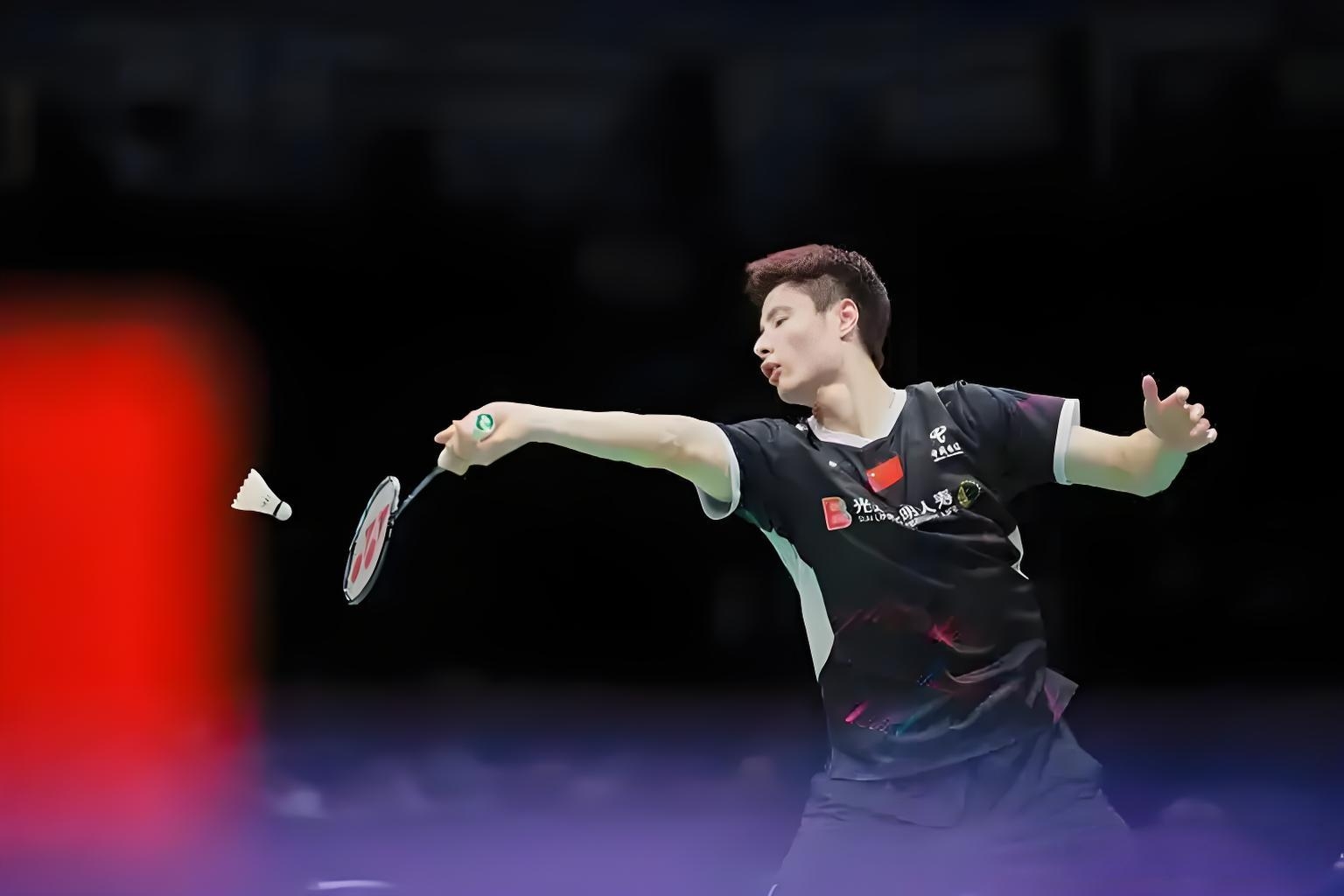 法国队力克丹麦队，石宇奇点燃赛场